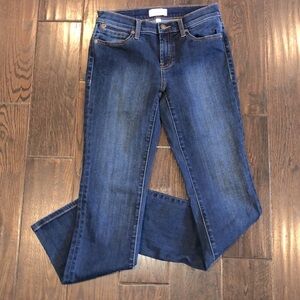 Lila Ryan jeans size 26